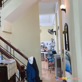 Nhà hoàng quốc việt cầu giấy, phân lô, vỉa hè, ô tô tránh, kinh doanh, 48m2 giá 12 tỷ 1