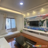 Bán nhà trương định 45m2 x4t,mt 4m,ngõ nông,thoáng,nhà mới,đẹp,ở luôn,giá 3,92 tỷ