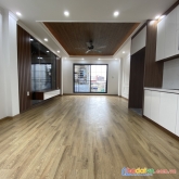 Bán nhà phố trần khát chân: 44m2, 5 tầng, 3 ngủ, mt 3.7m, cách phố 20m, ngõ 3 gác. 3.5 tỷ