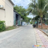 Bán đất vĩnh trung, nha trang cách cầu ông bộ đường 23/10 chỉ 500m