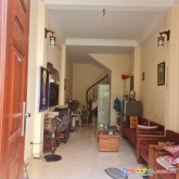 Bán nhà bắc cầu - ngọc thụy - long biên - ô tô đỗ cổng - dt 31 m2 x 4t - giá 2,7 tỷ - 0975892929
