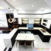 Bán nhà xuân thủy 50m2-giá chỉ 4.2 tỷ-nhà đẹp ở ngay-lô góc 30m ra ô tô tránh 4 tầng đẹp- nhận nhà