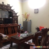 Bán nhà ngô quyền, vạn phúc, hà đông. nhà đẹp long lanh ở luôn, 45m, 4tỷ