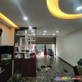 Nhà đẹp ngõ 155 cầu giấy-lô góc - nhà đẹp - dân xây – 42m2-5 tầng-4.5 tỷ