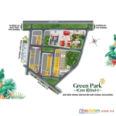 Green park kim đính – thời cơ vàng –sinh lời cực đã -
giá đầu tư chỉ cơn 1 tỉ đồng