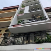 Siêu phân lô vip nguyễn văn huyên cầu giấy-nhỉnh 8 tỷ- 7t thang máy- ô tô