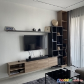 Thuê ngay căn 3pn mới tag - 140m2 - full nt - 2300 usd q2 frasers