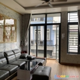 Bán nhà đường số 5 bình hưng hòa – bình tân - chủ tặng nội thất xịn.