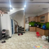 Hàng kịch độc - nhà đẹp khương trung- mặt tiền bề thế - 3 gác đỗ cửa - 30m ra ô tô tránh - 4.5 tỷ.