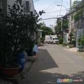 Sốc nhỉnh 3 tỷ nhà hẻm xe hơi, khu dân cư vĩnh lộc, bình tân