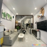 Bán nhà phường hiệp bình chánh thủ đức – nhà ngộp – 78m2 – lô góc – ô tô đỗ cửa