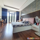 Bán nhà nguyễn văn huyên cầu giấy, vỉa hè, ô tô tránh, kinh doanh siêu đỉnh, 55m2 giá 13 tỷ 5