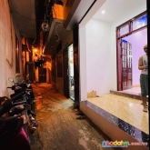 Phải thật nhanh – trương định – nguyễn đức cảnh- 20m ô tô