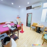 Mặt tiền 10m xe tải - ngay lê văn quới-bình tân - 2 lầu - 4.5 x 19m nở hậu