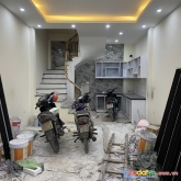 Bán nhà ngõ 1 bùi xương trạch, thanh xuân, nhà mới xây 5 tầng, dt 32m2