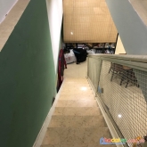 Nhà 4 lầu hoành tráng khu vip trung tâm gò vấp - xe hơi đỗ cổng