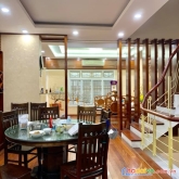 Nhà vạn phúc, hà đông, view công viên, ngõ thoáng sáng, sạch sẽ, không một cọng rác, 44m, 3.7 tỷ