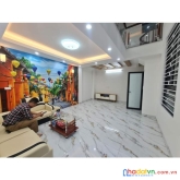 Trung tâm đống đa - phân lô - oto - ngõ thông - nở hậu 50m.4t. mặt tiền 6.5 chỉ 9.7 tỷ.