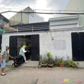 Hxh ôtô ngủ nhà, gần chợ bình trị đông, tỉnh lộ 10, 5p  qua khu tên lửa, giáp q6,   ngang khủng