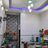 Nhà ngay aeon tân phú - hiệu suất kinh doanh tốt - 100m2 - nhỉnh 7 tỷ - 5x20