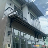 (phú nhuận) hẻm 3.5m, huỳnh văn bánh, 5.7 x 10m, 3pn, chỉ 6.8 tỷ