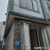 Bán nhà siêu phẩm trung tâm hà đông nhà 40m2 tầng chỉ 2tỷ35