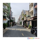 Bán nhà 2/ hương lộ 2, btđa, bình tân - hẻm 8m - 2 tầng - 2.9 tỷ