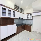 Bán nhà đẹp doãn kế thiện, cầu giấy 40m2, 5t, vài bước ô tô tránh nhỉnh 5 tỷ.