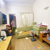 Bán nhà ngõ 127 hào nam, ba gác, thông, giá rẻ, 44m2x4 tầng, chỉ 6 tỷ