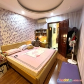 Siêu hót quan thổ đống đa hào nam. lo goc oto kinh doanh. 41m2 3 tầng mặt 4.2m. giá cho không. 6ty