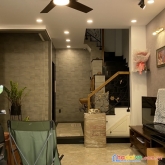 Bán nhà lê văn sỹ 6 tầng 54m2,4.1x14, 8pn+,giá 7 tỷ 79