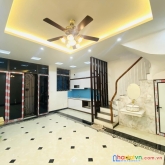 Chỉ 4.1 tỷ, sở hữu ngay căn nhà siêu đẹp phố khâm thiên, 36m2 x 4t, mt 5.4m