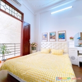 Bán nhà phố trần khát chân: 42m2, 5 tầng, 4 ngủ, mt 5m, ô tô đỗ 10m, nhỉnh 5 tỷ.