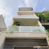 Bán nhà ngõ 79 cầu giấy- nhỉnh 4 tỷ- cách ô tô tránh 30m- ngõ thông