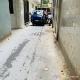 Bán gấp nhà phố trung văn, hà đông diện tích 38m2,ô tô đỗ, cạnh kđt mỗ lao giá 6,95 tỷ