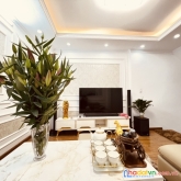 Bán nhà ngõ 69a hoàng văn thái 44m2*4 tầng, ô tô đỗ cổng, chỉ 4.55 tỷ.
