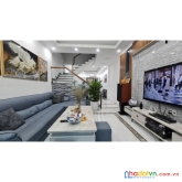 Bán nhà dịch vọng  cầu giấy- nhỉnh 4  tỷ-  ngõ nông