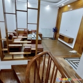 Bán nhà lê đức thọ ô tô kinh doanh 45m2 mt 4 m 5 tâng mới giá chỉ 6 tỷ.