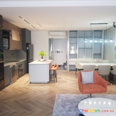 Mặt phố bồ đề, long biên, kinh doanh, 70mx7t thang máy, mt rộng, chỉ 13.x tỷ