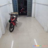 Bán nhà bình tân, đs12, hxh thông tứ tung, giáp tân phú, văn cao, bình long, gần bốn xã, sổ vuông