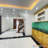 Chính chủ bán nhà khương đình, thanh xuân, dt42m2, mới xây 5 tầng