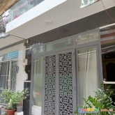 Bán nhà tân phú, nhà mặt tiền đường b4, ngay tây thạnh, lê trọng tấn, nhà mới đẹp ở ngay 2tầng