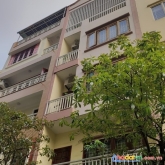 Bán nhà phùng chí kiên dt 60m2, phân lô, 2 thoáng, 2 ô tô tránh, kinh doanh, sát phố