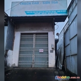 Cho thuê nhà mặt tiền 674a đường lê duẩn, phường thắng lợi, pleiku, gia lai