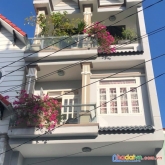 (hot) chỉ 9 tỷ, bán nhà hxh 1/ thống nhất, nở hậu, 4.5 x 18, 5t, 0967229394