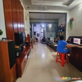 Hẻm 1 sẹc, trần văn quang, 4 x 12m, 1 lầu, chỉ 6.5 tỷ, tân bình