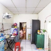 76m2 - hxh lê văn khương q12 - gần chợ hiệp thành - giá tốt đầu tư.