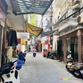 Siêu phẩm bạch mai chợ mơ – trung tâm hai bà trưng - 5m ô tô tránh