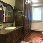 Nhà hoàng quốc việt - nghĩa đô - cầu giấy. phân lô. ô tô. dt 70m. mt 6m. giá 13,8 tỷ