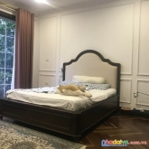 Nhà phố đông quan - quan hoa - cầu giấy. phân lô. ô tô tránh. vỉa hè. dt 70m2. mt5m. giá 18,8 tỷ